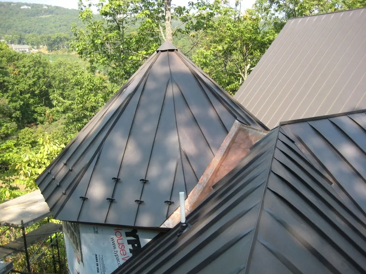 Professional Gutter Cleaning by Craftsman Roofing in Elverta