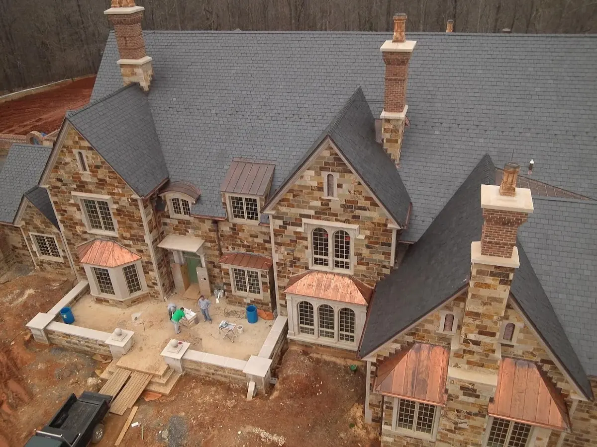 Craftsman Roofing Roof Waterproofing project in Elverta